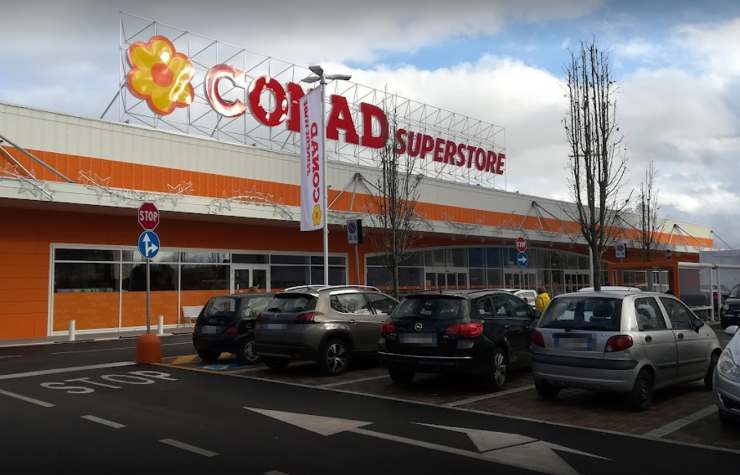 conad