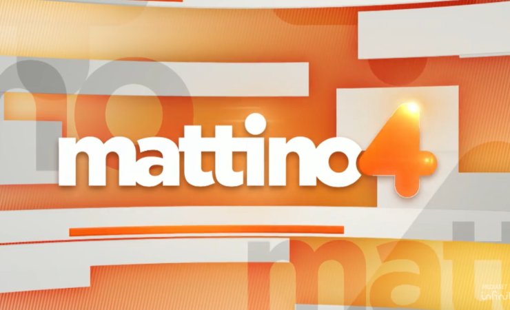 mattino quattro 