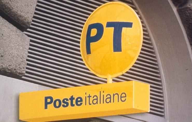 Poste Italiane