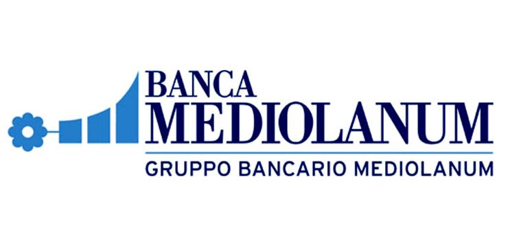 Banca Mediolanum logo