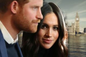 harry e meghan