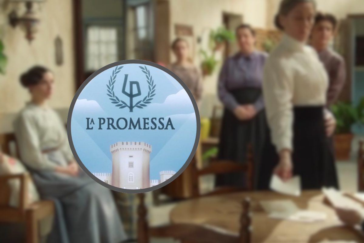 La promessa