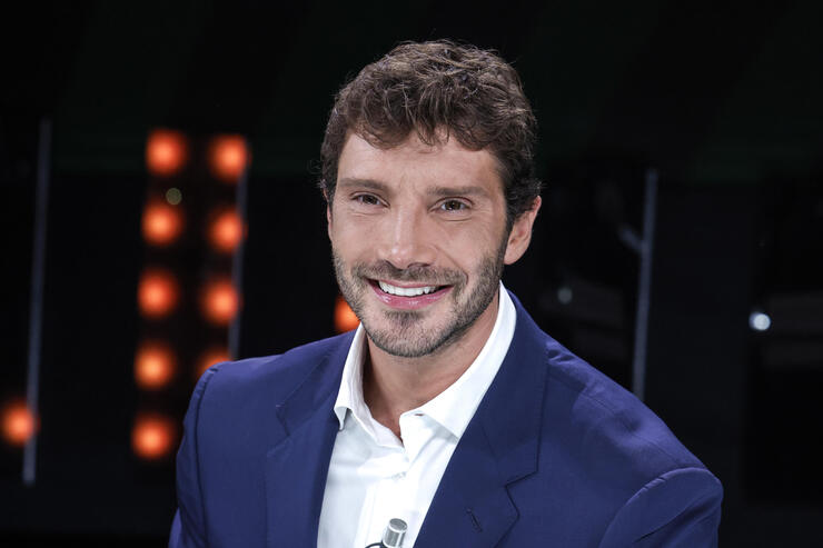 Stefano De Martino