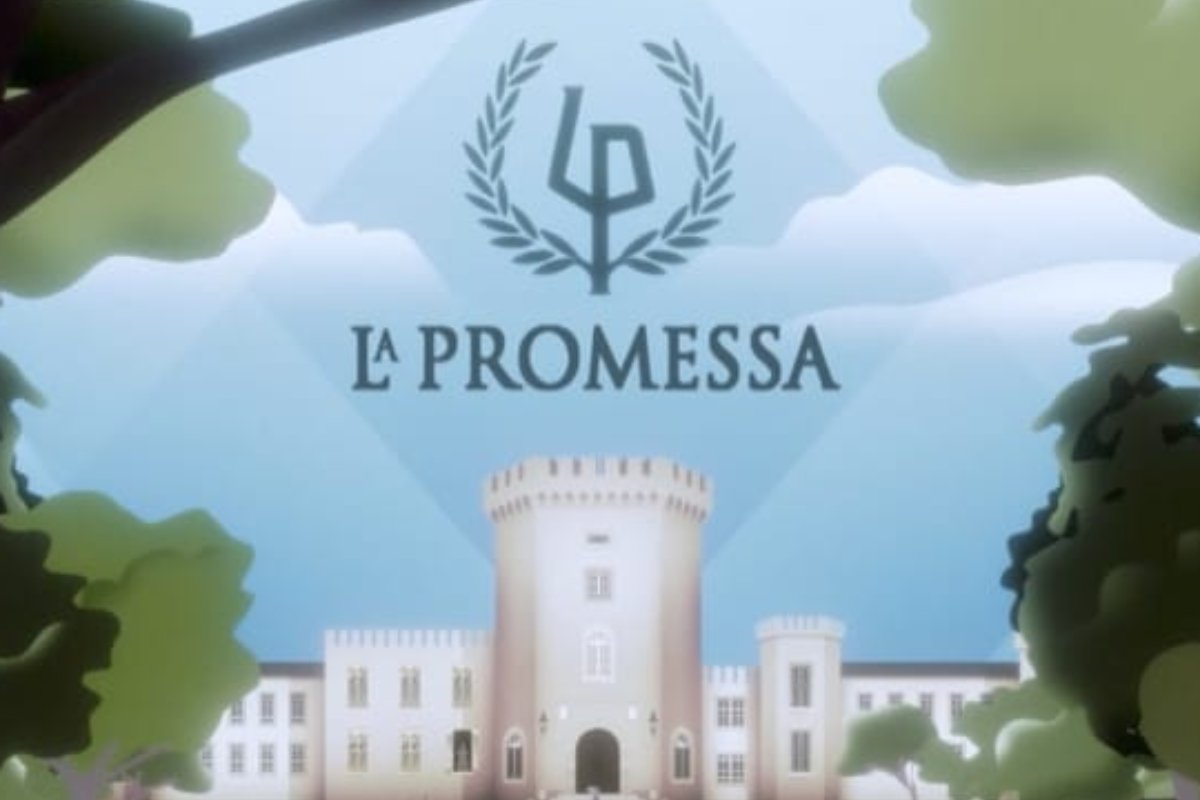 la promessa