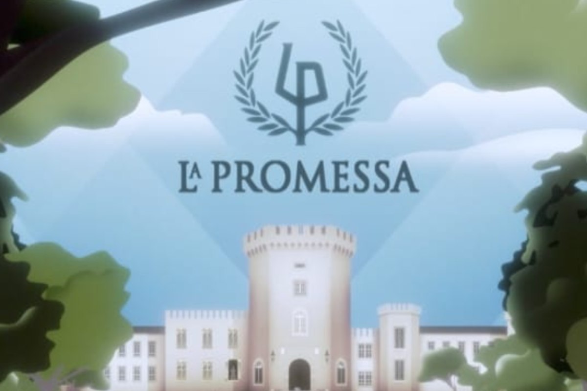 la promessa