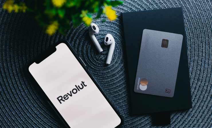 Revolut