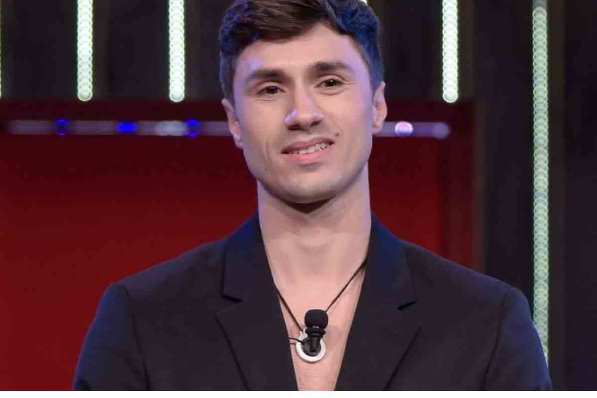 Mirko Brunetti Tv