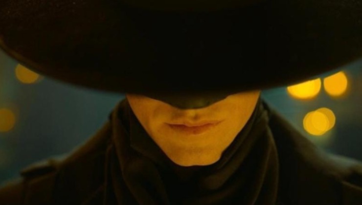 Zorro